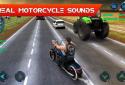 Moto Traffic Race screenshot 2