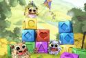 Baby Blocks - Puzzle Monsters! screenshot 11