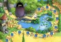 Baby Blocks - Puzzle Monsters! screenshot 4