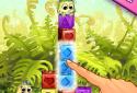 Baby Blocks - Puzzle Monsters! screenshot 7