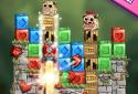 Baby Blocks - Puzzle Monsters! screenshot 8