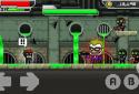 HERO-X screenshot 1
