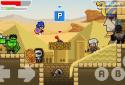 HERO-X screenshot 8