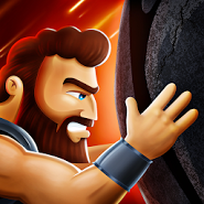 Endless Runner Hero Survival