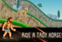 Endless Runner Hero Survival screenshot 4