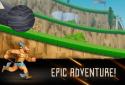 Endless Runner Hero Survival screenshot 7