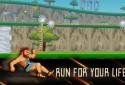 Endless Runner Hero Survival screenshot 8