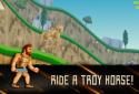 Endless Runner Hero Survival screenshot 9