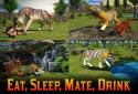 Adventures of Wild Tiger screenshot 12