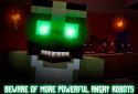 Nights at Cube Pizzeria 3D – 2 screenshot 2