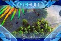 VR Sky Runners – virtual reality race attraction screenshot 3