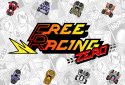 FRZ: Free Racing Zero screenshot 1