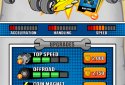 FRZ: Free Racing Zero screenshot 5