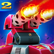 Tower Defense Evolution 2