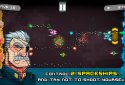 Twin Shooter - Invaders screenshot 4