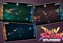 Twin Shooter - Invaders screenshot 5