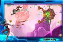 BIOWARS: Invisible War screenshot 1