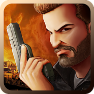 Real Gangster Middle East