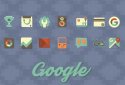 Aura Icon Pack screenshot 1