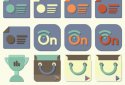 Aura Icon Pack screenshot 11