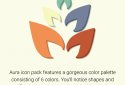 Aura Icon Pack screenshot 12