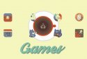 Aura Icon Pack screenshot 4