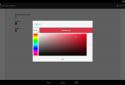 Papercraft Live Wallpaper screenshot 13