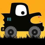 Labo Halloween Car(4+)