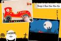 Labo Halloween Car(4+) screenshot 2