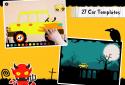 Labo Halloween Car(4+) screenshot 3