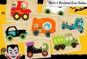 Labo Halloween Car(4+) screenshot 5