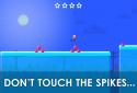 Umbrella Jump : Platform Run screenshot 2