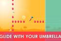 Umbrella Jump : Platform Run screenshot 3