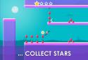 Umbrella Jump : Platform Run screenshot 4