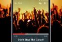 Just Music Player screenshot 1