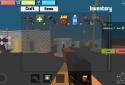 Pixel Shooter Zombie Multiplay screenshot 2
