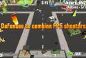 Pixel Shooter Zombie Multiplay screenshot 5