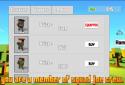 Pixel Shooter Zombie Multiplay screenshot 6