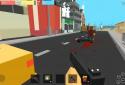 Pixel Shooter Zombie Multiplay screenshot 7
