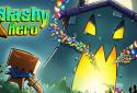 Slashy Hero screenshot 1