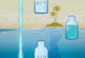 WaterCapacity Brain Puzzle screenshot 2