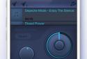 Music Paradise Player Plus screenshot 2