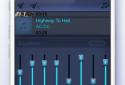 Music Paradise Player Plus screenshot 3