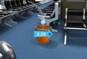 Paper Toss screenshot 1