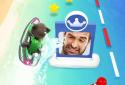Talking Tom Jetski screenshot 4