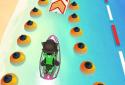 Talking Tom Jetski screenshot 7