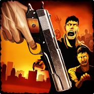 Зомбі: Gundead