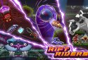 Drive Ahead! screenshot 4