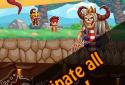 Myths N Heros : Idle Games screenshot 4