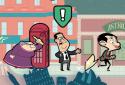 Mr Bean™ - Around the World screenshot 1